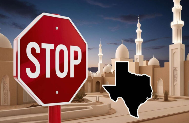 Texas Halts Muslim-Centered ‘EPIC City’ Amid Investigations