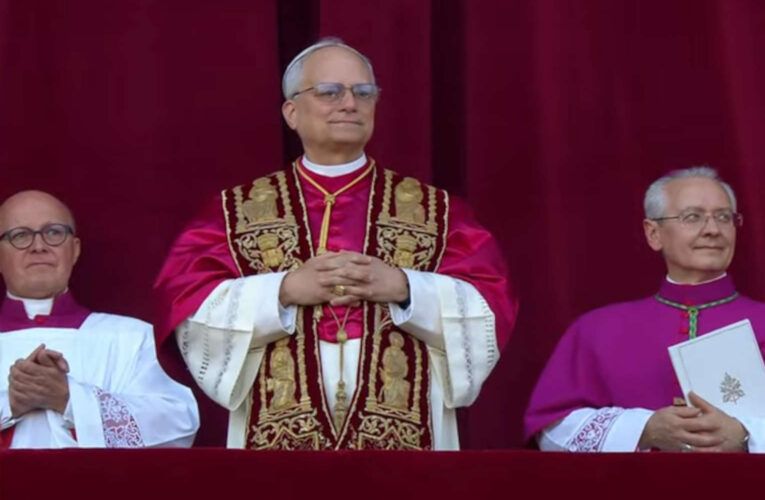 Pope Leo XIV Shocks World With Bold Stance on Family Values