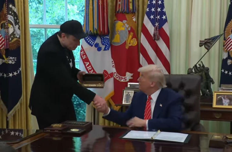 Musk’s Successor Announced, Trump Praises DOGE Discoveries