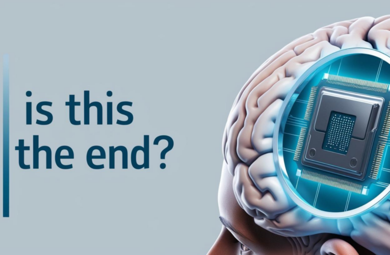 He Speaks Again Through a Brain Chip—Is This a Miracle or a Warning?