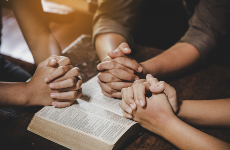 Larry Tomczak’s Week in Review: Evangelizing Famous People, 20 Amazing Stories to Motivate You! (Part 2)