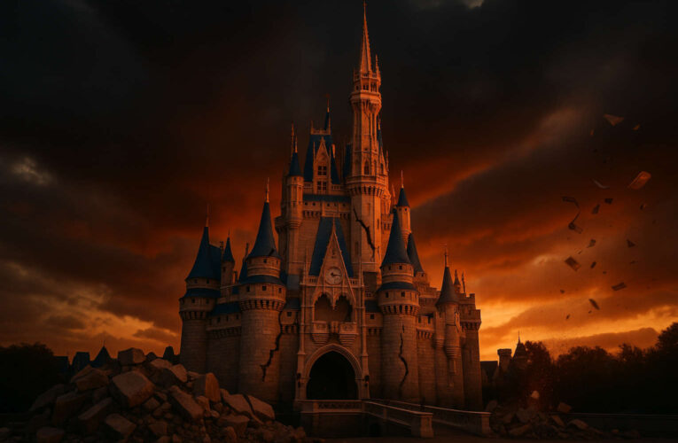 Disney Woke Remakes Backfire at the Box Office