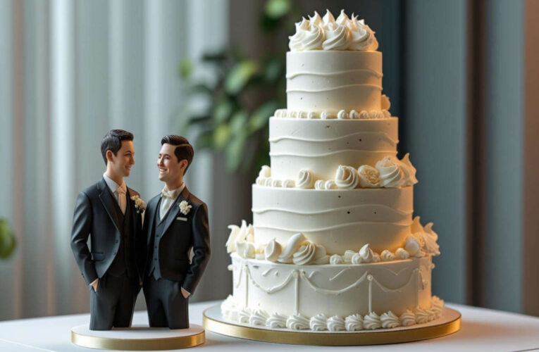 Christian Baker Terrorized by Disturbing Threats, Legal Chaos Over Cake Refusal