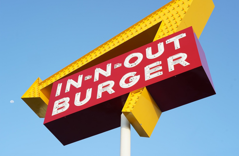 Jesus at the Drive-Thru: The Faith Behind America’s Happiest Restaurant Workers