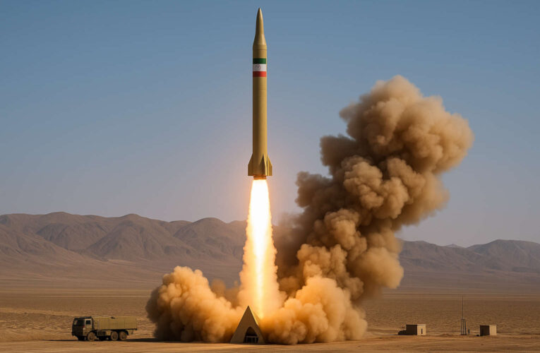 Iran is Almost There. What Happens When it Gets the Bomb?