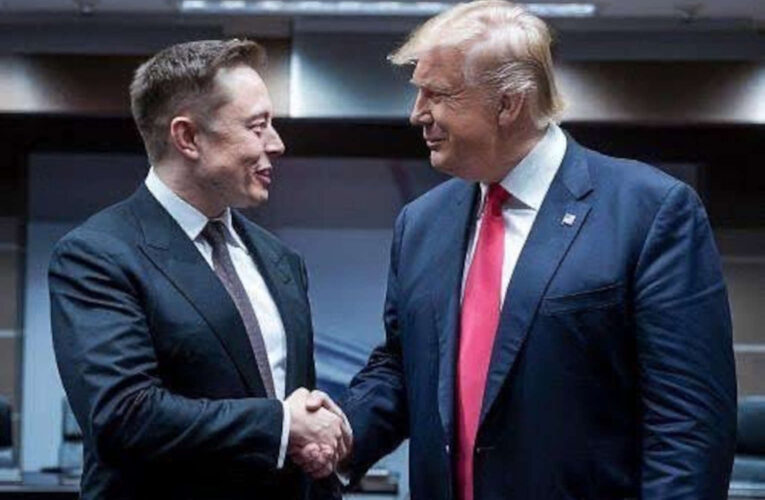Elon Musk Walks Back Trump Attacks, Issues Apology After Public Clash