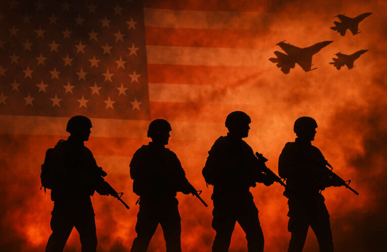Speculation Mounts that US Could Join Iran War