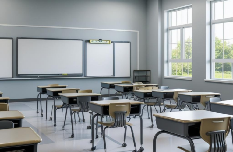 Arizona Antisemitism Crackdown: New Bill Targets Bias in Classrooms