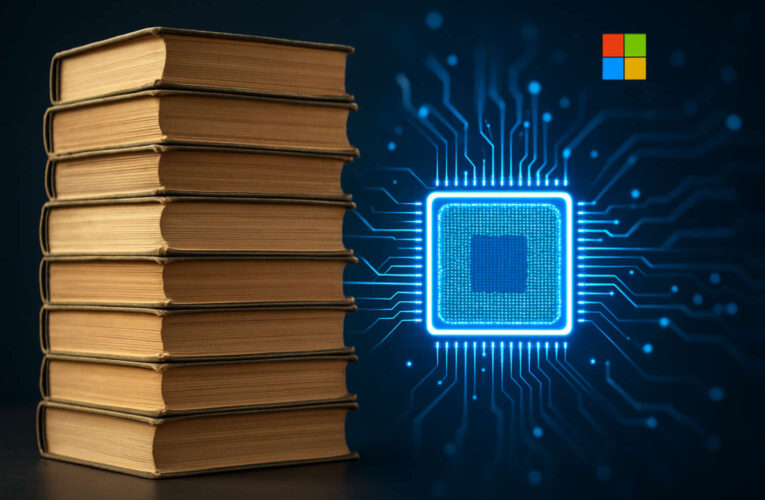 AI ‘Dramatically Better’ Than Doctors, Microsoft Says