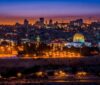 Jerusalem