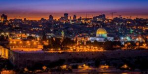 Jerusalem